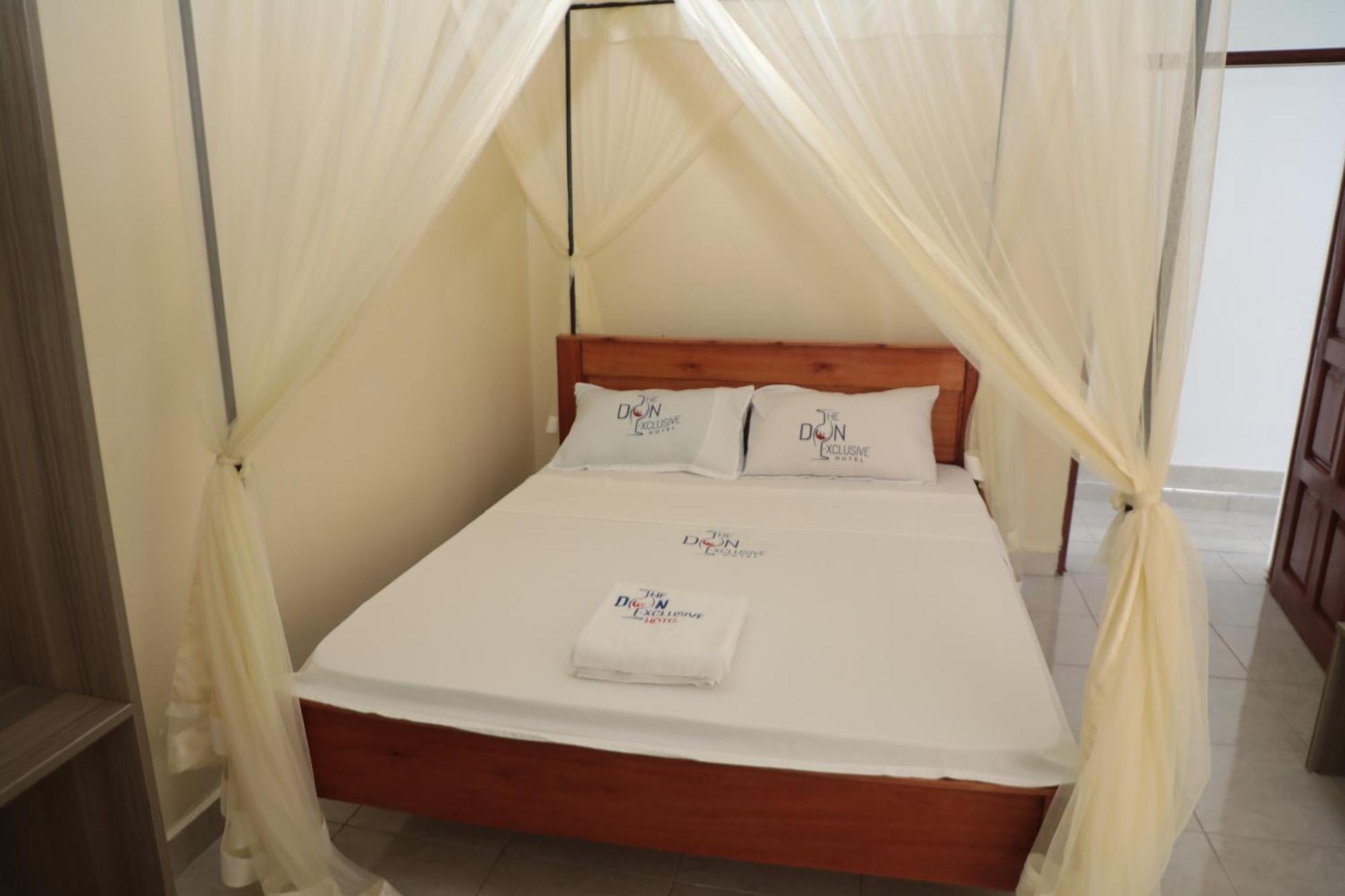 Hotel The Don Exclusive à Kilifi Extérieur photo