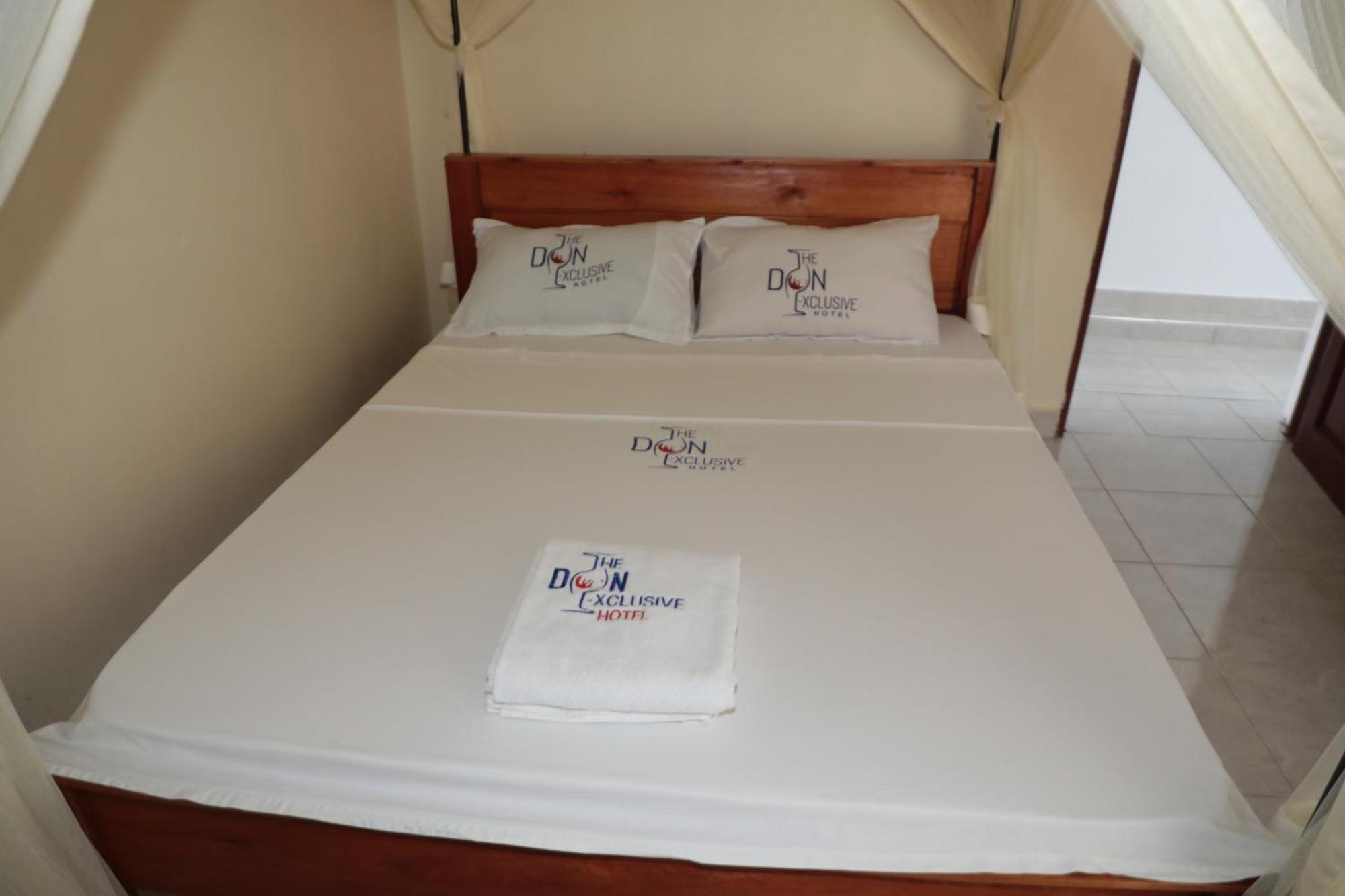 Hotel The Don Exclusive à Kilifi Extérieur photo