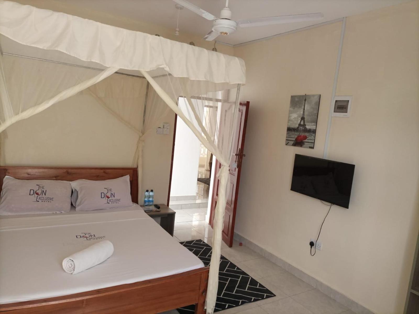 Hotel The Don Exclusive à Kilifi Extérieur photo